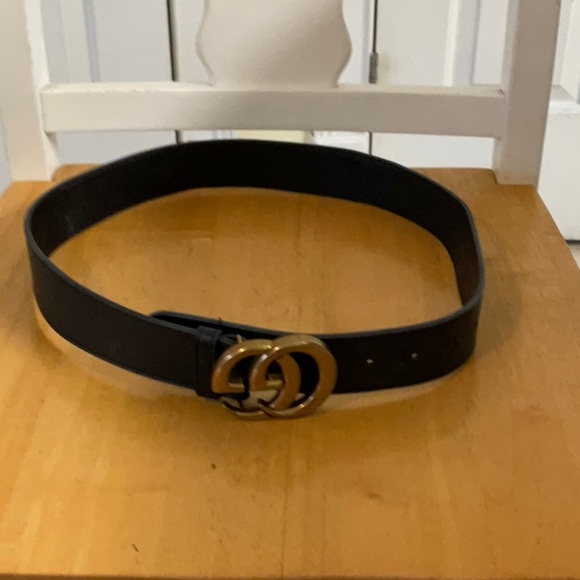 Gucci Belt - Picture 1 of 7